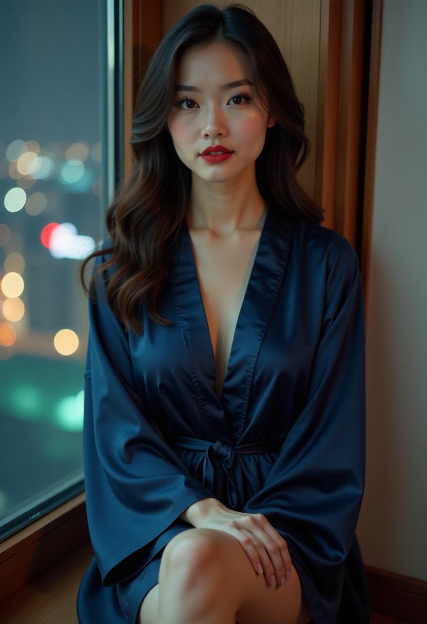 山海小食堂海报