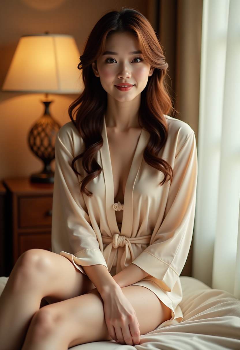 周末去远方海报
