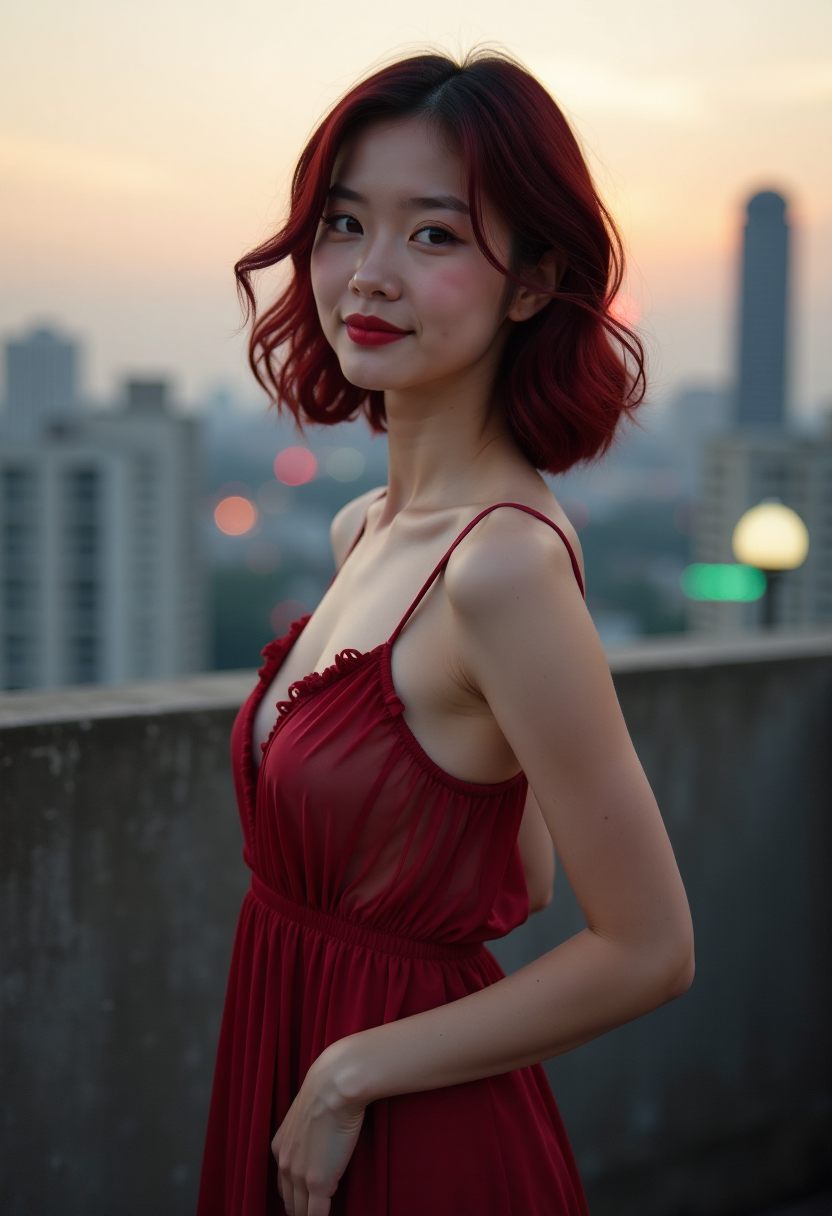 长风入梦剧集海报